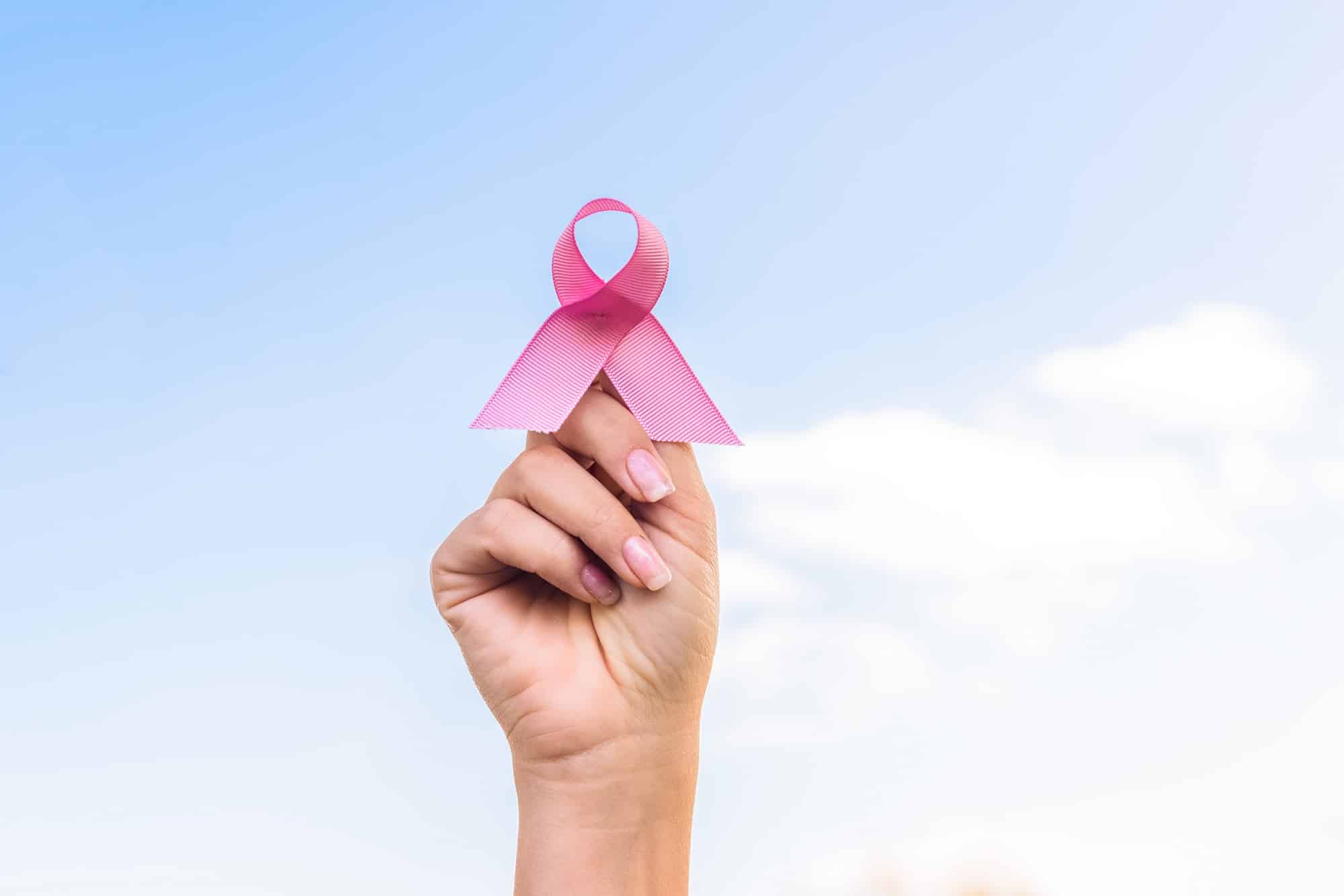 October is Breast Cancer Awareness Month – Knoxville Institute of  Dermatology