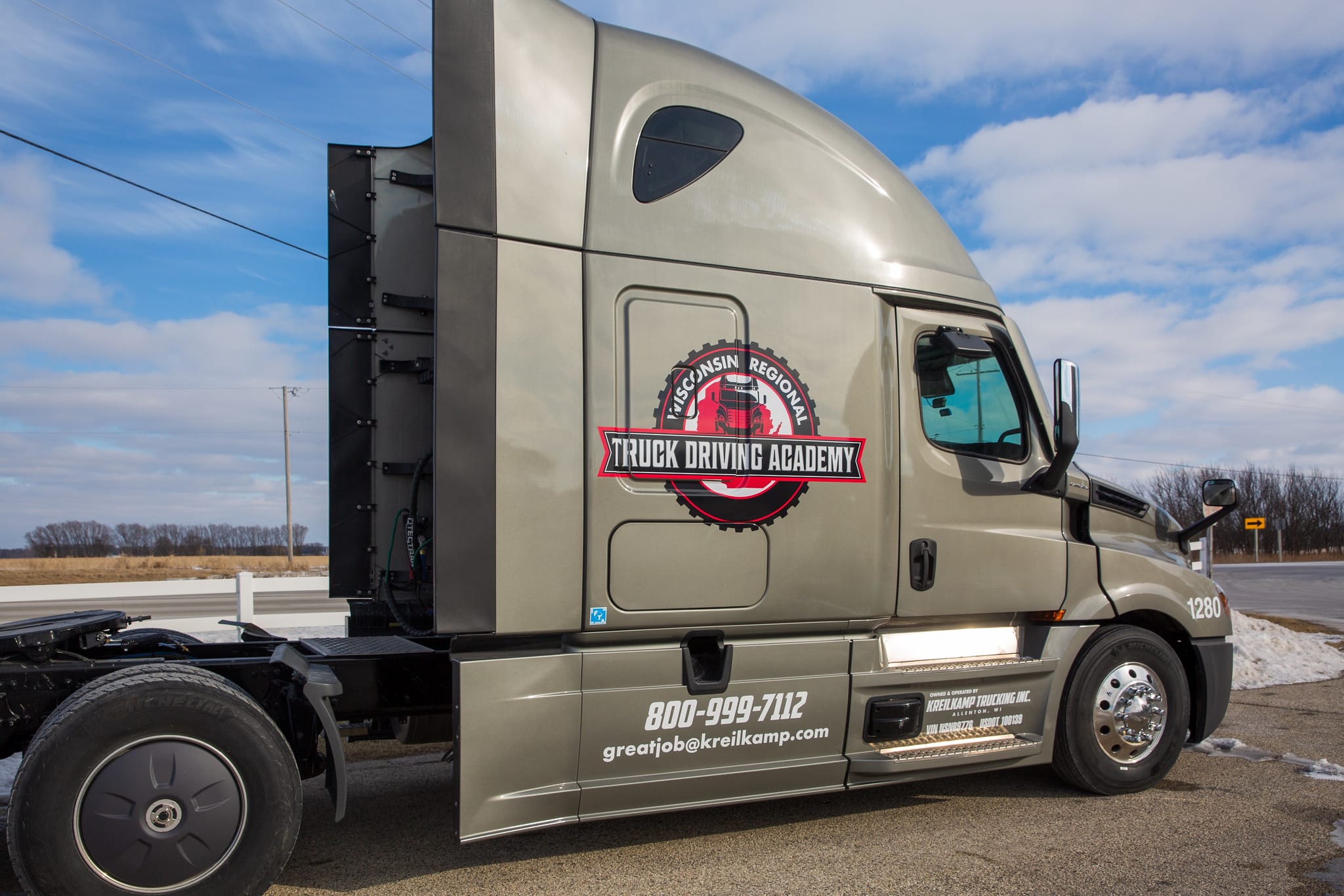 Virtual Trucking Company - Pepega Squadron International — TruckersMP