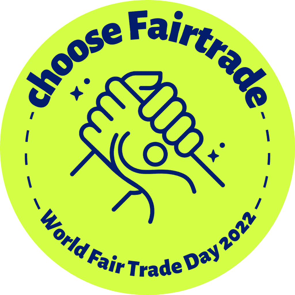 world fair trade day 2022